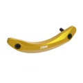 DBK Special Parts (Ducabike) Slider for Clear Wet Clutch Covers CCDV18 and CCDVL18 - Ducati 890 V2 Engine (2025+)